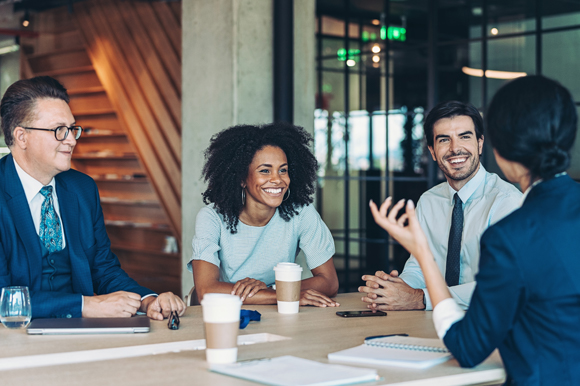 Worldelites Business Checking Account